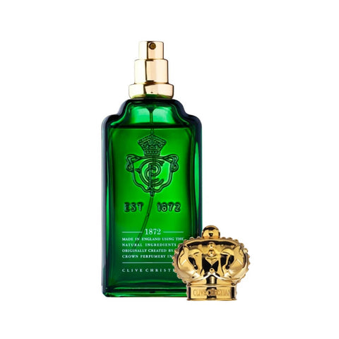 Image of Clive Christian 1872 Perfume Spray 100ml/3.4oz Men's Cologne -Original