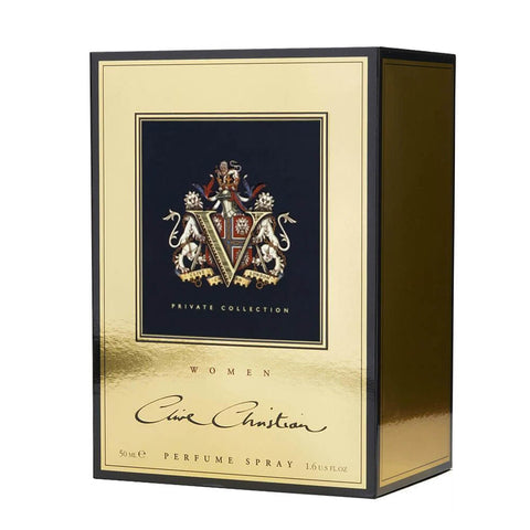Image of Clive Christian ' V ' For Women Pure Perfume Spray 1.6oz / 50ml - New