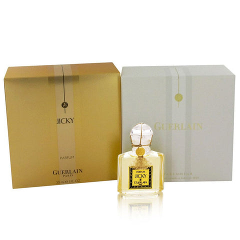 Image of Jicky by Guerlain for Women 1.0 oz / 30 ml Pure Perfume - Classic