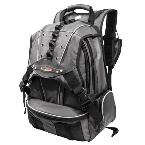 Image of Mobile Edge Graphite Premium 17.3" Laptop/tablet & Laptop Backpack