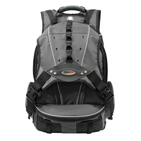 Image of Mobile Edge Graphite Premium 17.3" Laptop/tablet & Laptop Backpack
