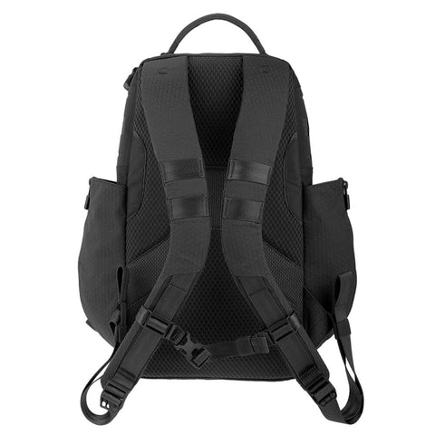 Image of Maxpedition Agr Lithvore Backpack Hex Ripstop Nylon Rucksack-17L Black