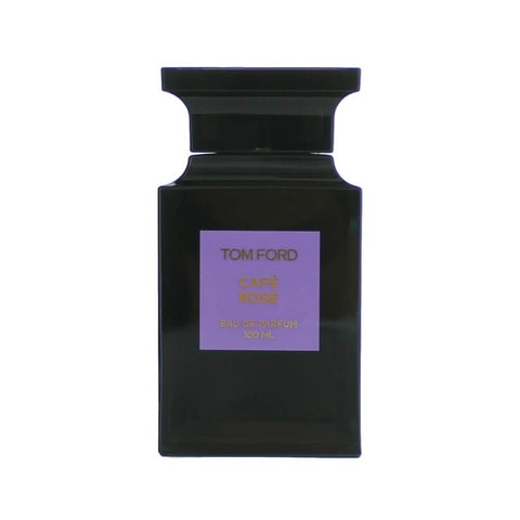 Image of Cafè Rose By Tom Ford Eau De Parfum Spray 3.4oz 100 ml
