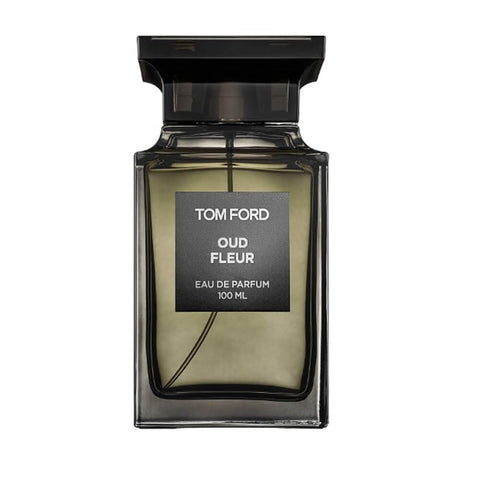 Image of Oud Fleur By Tom Ford Eau De Parfum Spray (unisex) 3.4oz 100 ml
