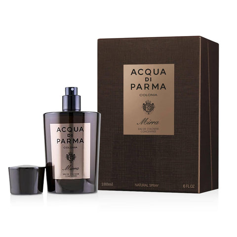 Image of Acqua Di Parma 6oz Colonia Mirra Eau De Cologne Concentree Spray for Women