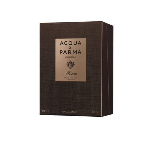 Image of Acqua Di Parma 6oz Colonia Mirra Eau De Cologne Concentree Spray for Women