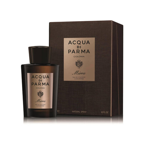 Image of Acqua Di Parma 6oz Colonia Mirra Eau De Cologne Concentree Spray for Women