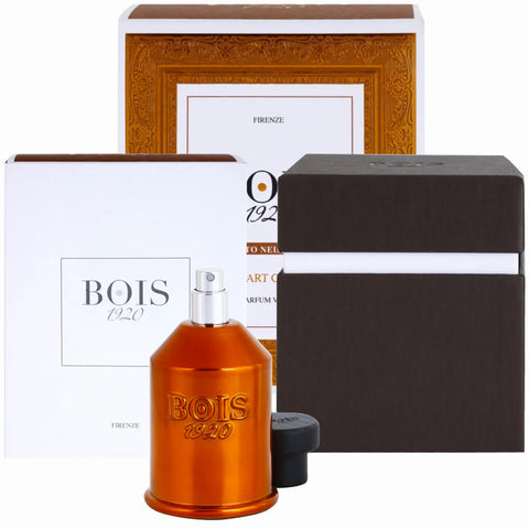 Image of Bois 1920 Vento Nel Vento Eau De Parfum 3.4oz / 100ml Spray - Unisex