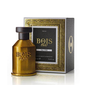 Bois 1920 Oro Eau De Parfum Spray 3.4 Oz/100ml Womens Perfume
