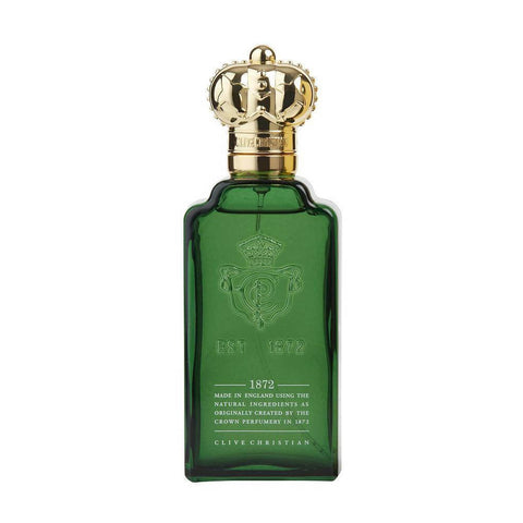 Image of Clive Christian 1872 Perfume Spray 100ml/3.4oz Men's Cologne -Original