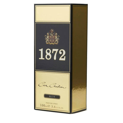 Image of Clive Christian 1872 Perfume Spray 100ml/3.4oz Men's Cologne -Original