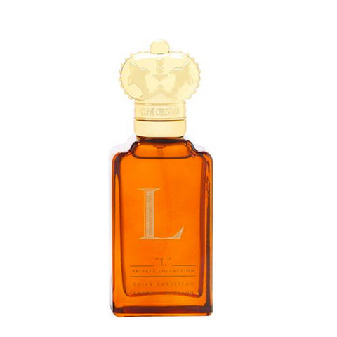 Image of Clive Christian ' L ' Women Pure Perfume Spray 1.6oz / 50ml - Original