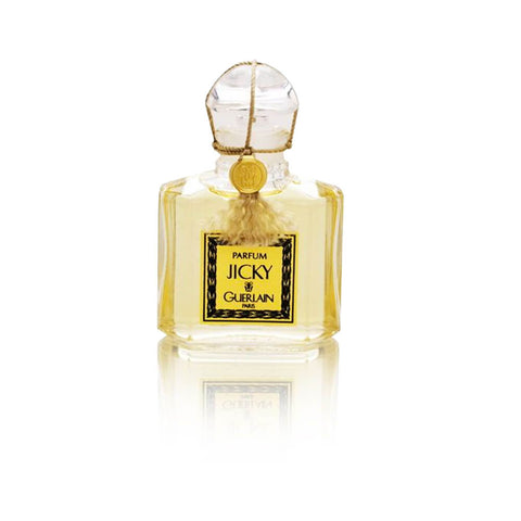 Image of Jicky by Guerlain for Women 1.0 oz / 30 ml Pure Perfume - Classic