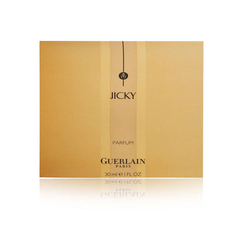 Image of Jicky by Guerlain for Women 1.0 oz / 30 ml Pure Perfume - Classic