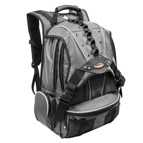 Image of Mobile Edge Graphite Premium 17.3" Laptop/tablet & Laptop Backpack