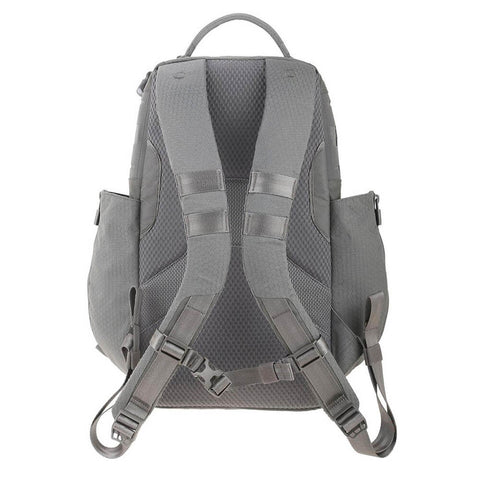 Image of Maxpedition Agr Lithvore Backpack Hex Ripstop Nylon Rucksack-17L Grey