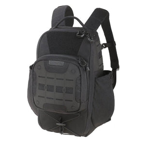 Maxpedition Agr Lithvore Backpack Hex Ripstop Nylon Rucksack-17L Black