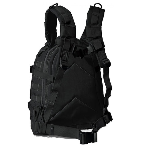 Image of Maxpedition Condor II Hydration Backpack Hiking Camping Rucksack Bag