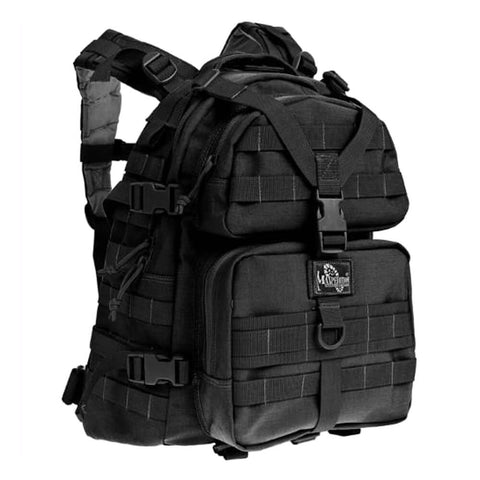 Image of Maxpedition Condor II Hydration Backpack Hiking Camping Rucksack Bag