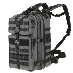 Maxpedition Falcon-lll Backpack-Hiking Camping Rucksack 35L-Wolf Grey