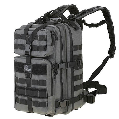 Image of Maxpedition Falcon-lll Backpack-Hiking Camping Rucksack 35L-Wolf Grey