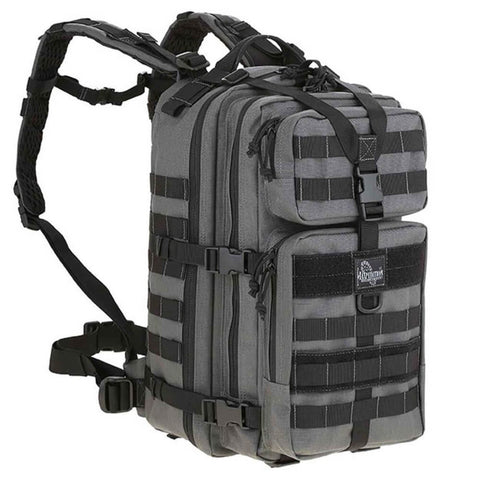 Image of Maxpedition Falcon-lll Backpack-Hiking Camping Rucksack 35L-Wolf Grey