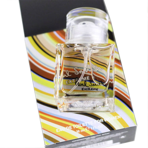 Image of Paul Smith Extreme Women 1oz/30ml Eau De Toilette Spray - Original