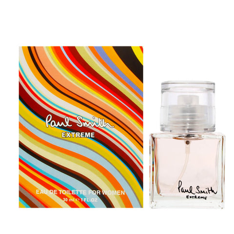 Image of Paul Smith Extreme Women 1oz/30ml Eau De Toilette Spray - Original