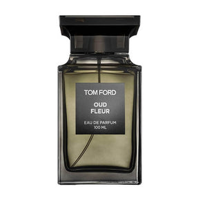 Oud Fleur By Tom Ford Eau De Parfum Spray (unisex) 3.4oz 100 ml