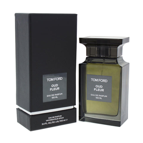 Image of Oud Fleur By Tom Ford Eau De Parfum Spray (unisex) 3.4oz 100 ml