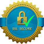 Image of SSL Secure Ordering